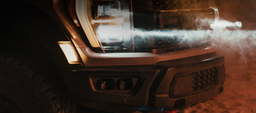 5,2-литровый турбированный Predator V8, внедорожные шины и уникальное оформление. Представлен Ford F-150 Raptor R 2026